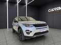 Land Rover Discovery Sport Discovery Sport 2.0 TD4 150 CV SE + IVA Grigio - thumbnail 8