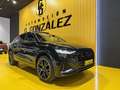 Audi Q8 50 TDI Black line plus quattro tiptronic Noir - thumbnail 3