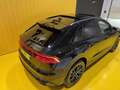 Audi Q8 50 TDI Black line plus quattro tiptronic Noir - thumbnail 7