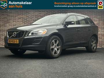 2.0 T5 Summum Pano| Lichte bekleding