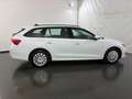 Skoda Octavia Com. 2.0 TDI Essence *LED*APP*TEMP* Weiß - thumbnail 5
