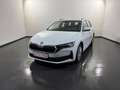 Skoda Octavia Com. 2.0 TDI Essence *LED*APP*TEMP* Weiß - thumbnail 2