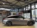 Mercedes-Benz CLA 35 AMG *PANO*360°KAM*LED*MBUX Gris - thumbnail 8