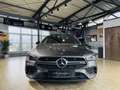Mercedes-Benz CLA 35 AMG *PANO*360°KAM*LED*MBUX Gris - thumbnail 10