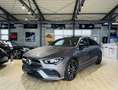 Mercedes-Benz CLA 35 AMG *PANO*360°KAM*LED*MBUX Gris - thumbnail 1