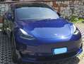 Tesla Model 3 Model 3 Long Range Dual Motor awd Modrá - thumbnail 4