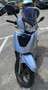 Kymco People S 200i bauletto originale Zilver - thumbnail 3