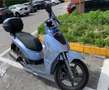 Kymco People S 200i bauletto originale Zilver - thumbnail 6