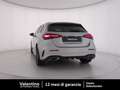 Mercedes-Benz A 180 A 180 Automatic 4p. Advanced Plus AMG Line siva - thumbnail 5