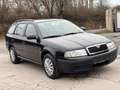 Skoda Octavia 1.6 Benzin Combi Tour 1.Hand Schwarz - thumbnail 3