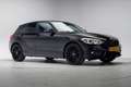 BMW 116 1-serie 116i Executive [ Navigatie Parkeersensors Noir - thumbnail 35