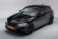 BMW 116 1-serie 116i Executive [ Navigatie Parkeersensors Noir - thumbnail 13