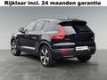 Volvo XC40 Recharge Plus 70 kWh Stoelverwarming | Extra getin Noir - thumbnail 4