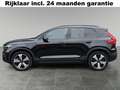 Volvo XC40 Recharge Plus 70 kWh Stoelverwarming | Extra getin Noir - thumbnail 3