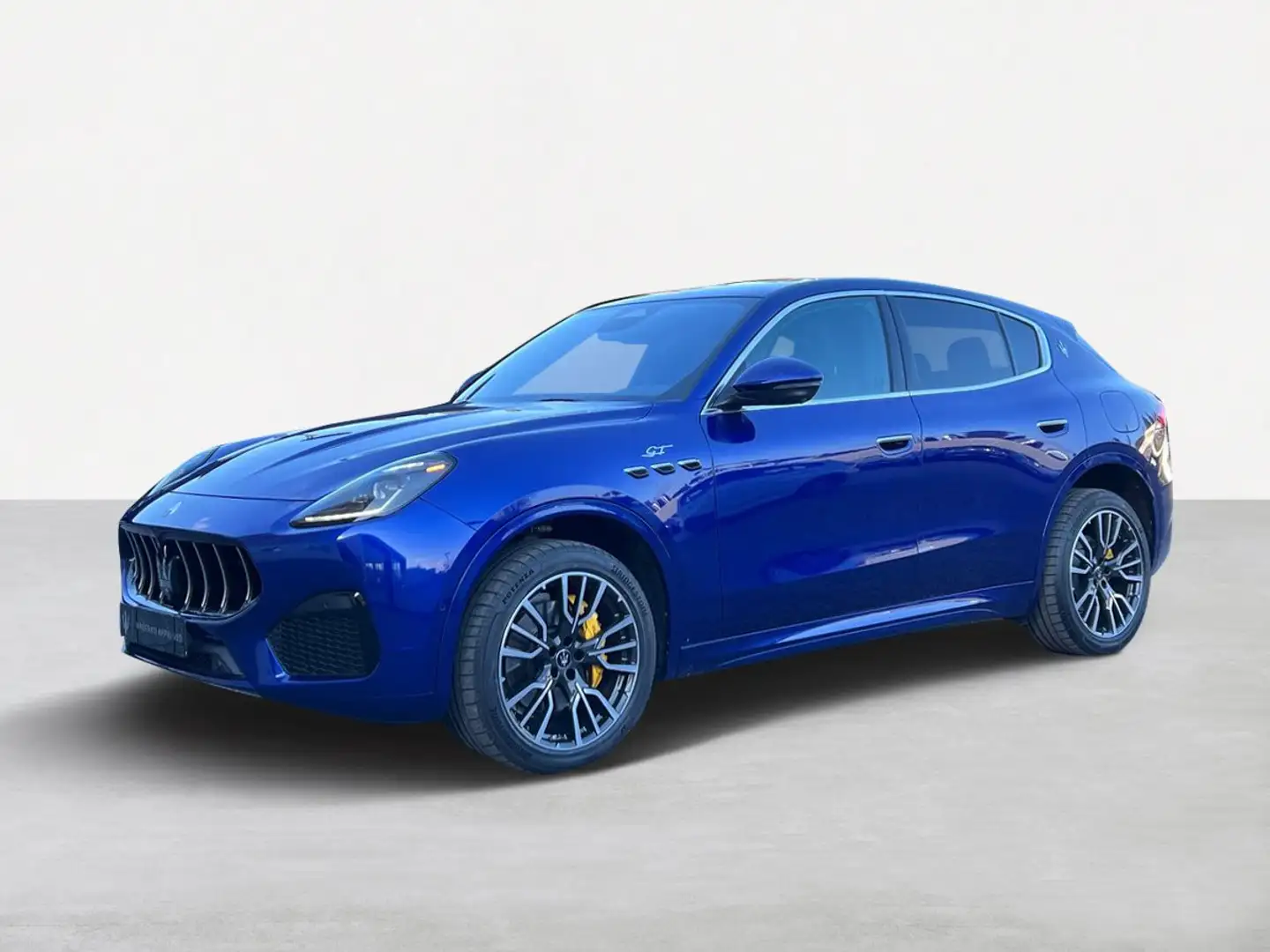 Maserati Grecale 2.0 MHEV 300 CV GT Azul - 1