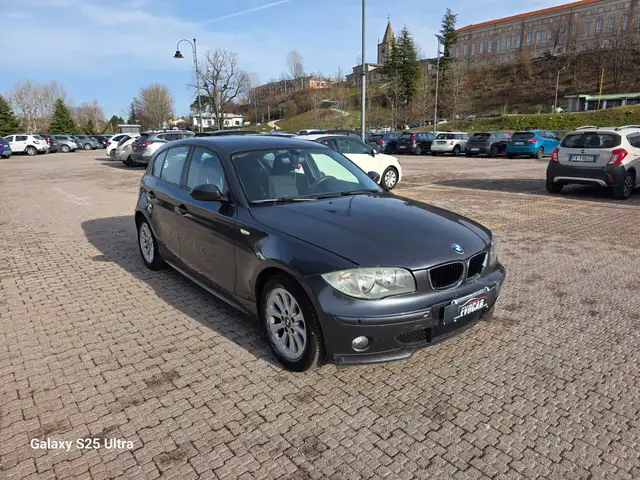 BMW 120