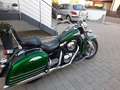 Kawasaki VN 1500 Classic Зелёный - thumbnail 4
