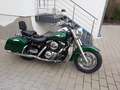 Kawasaki VN 1500 Classic Зелёный - thumbnail 7