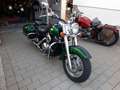 Kawasaki VN 1500 Classic Зелёный - thumbnail 5