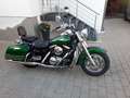 Kawasaki VN 1500 Classic Зелёный - thumbnail 3