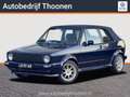 Volkswagen Golf Cabriolet 1.5 GLs Kék - thumbnail 1