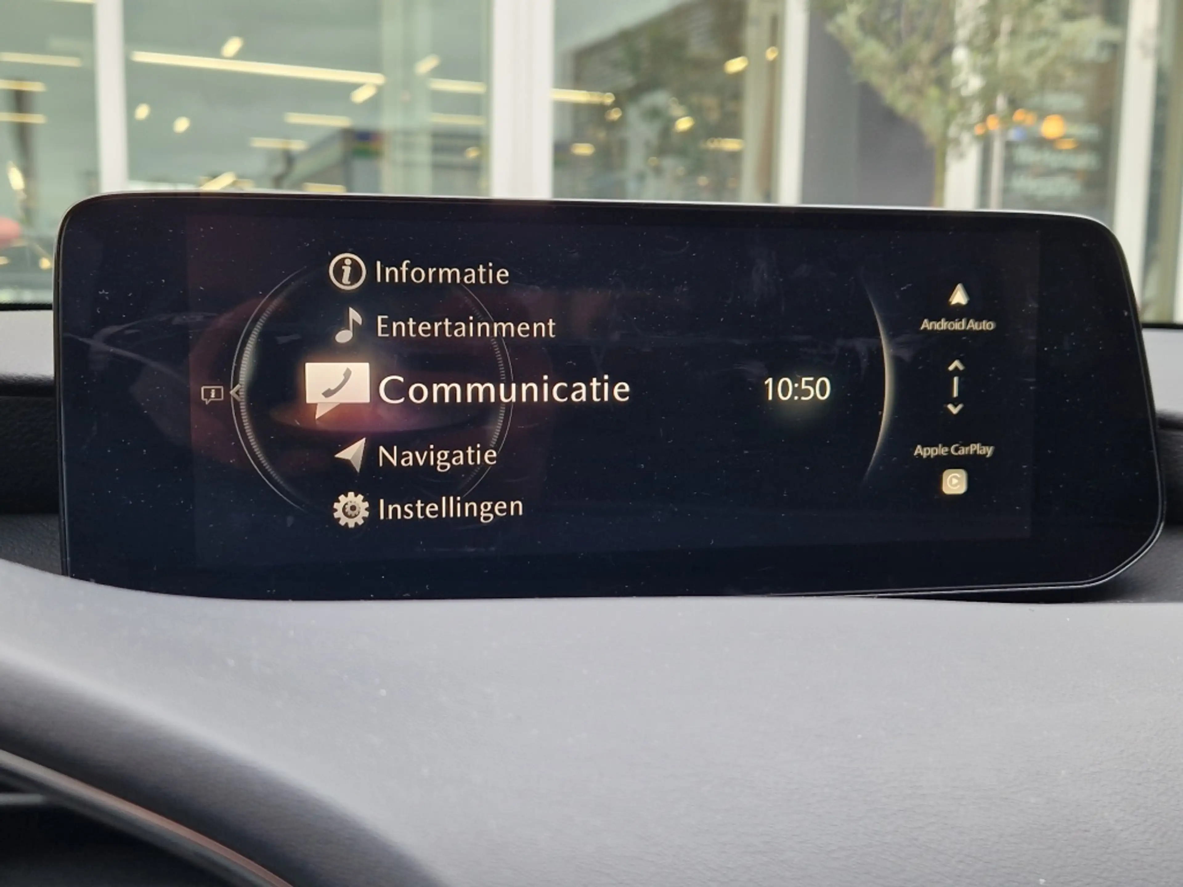 Mazda 3 2.5 140pk Homura / Camera / Sensoren / Carplay / S — photo 11