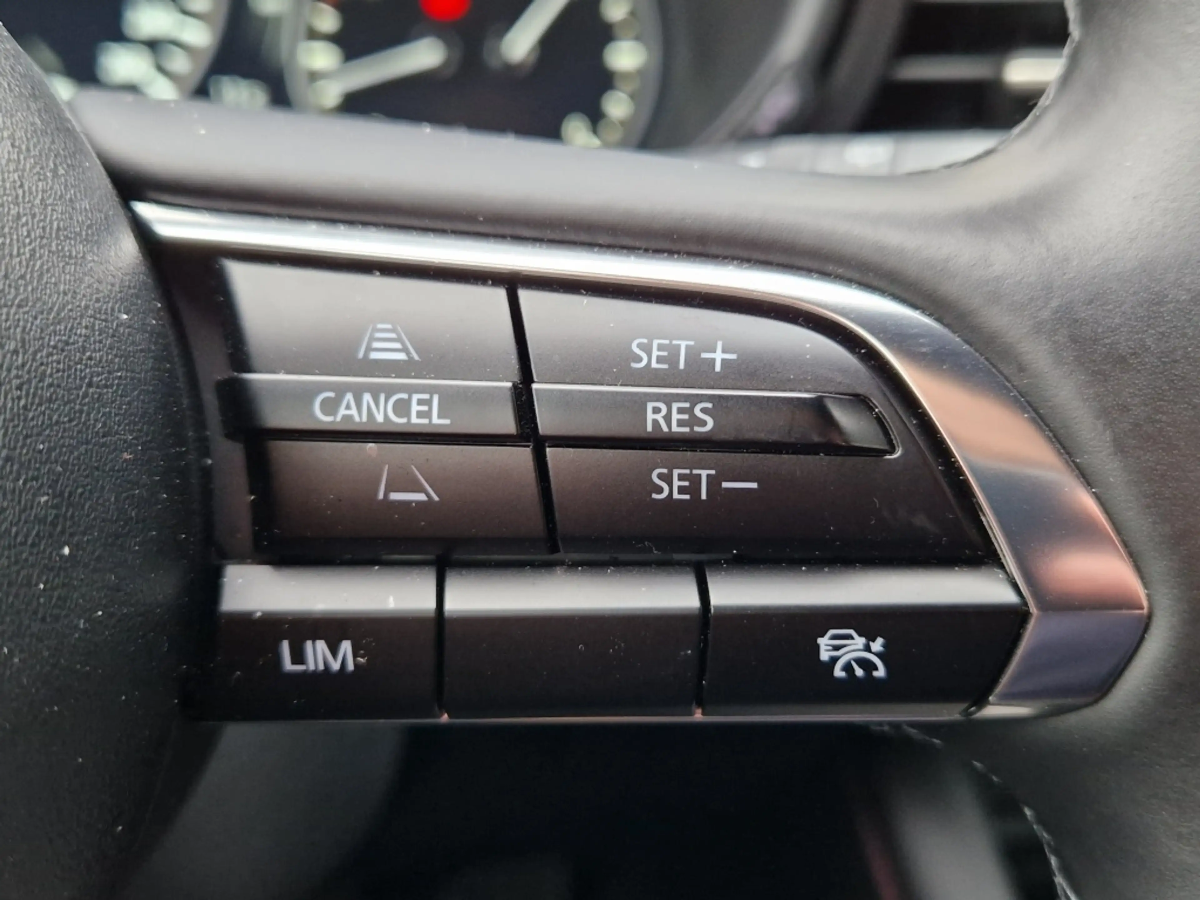 Mazda 3 2.5 140pk Homura / Camera / Sensoren / Carplay / S — photo 9