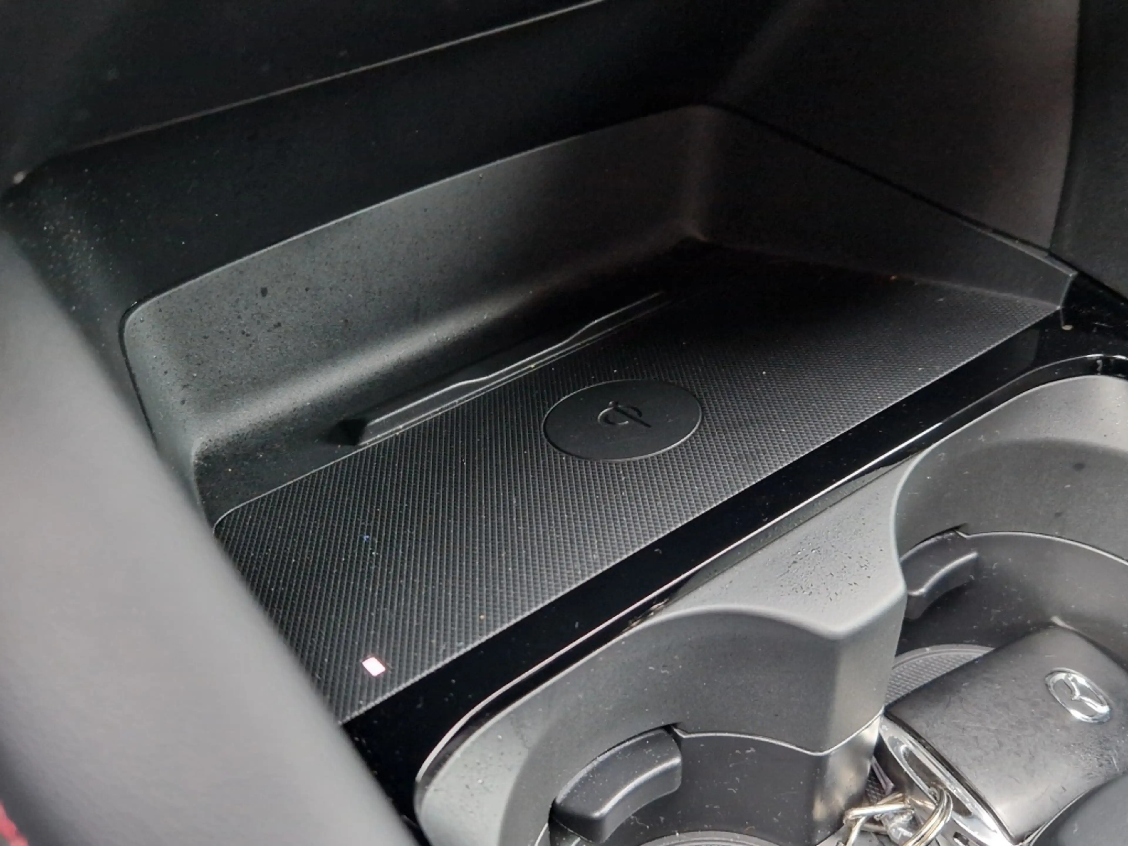 Mazda 3 2.5 140pk Homura / Camera / Sensoren / Carplay / S — photo 12