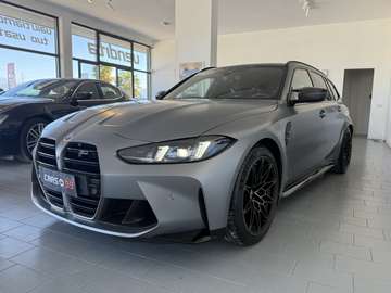 Touring 3.0 Competition M xdrive auto FRENI CARBON