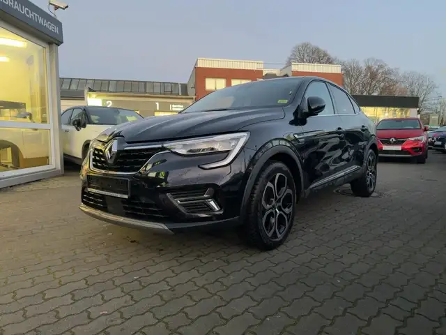 Renault Arkana TECHNO TCe 140 ARKANA