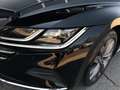 Volkswagen Arteon SB ELEGANCE 2,0 TDI DSG *VOLL-LED MIT FLA & DYN BLINKER / VIRTUELL / NAVI / ACC / KAMERA / E-KLAPPE / KEYLESS* Schwarz - thumbnail 13