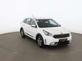 Kia Niro 1.6 Edition 7 Aut NAVI ASSIST TEMPOMAT Weiß - thumbnail 5