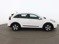 Kia Niro 1.6 Edition 7 Aut NAVI ASSIST TEMPOMAT Weiß - thumbnail 4