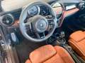 MINI Cooper Cabrio JCW Trim+LED+Navi+17'' LM Radsatz Black - thumbnail 10