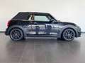 MINI Cooper Cabrio JCW Trim+LED+Navi+17'' LM Radsatz Black - thumbnail 3