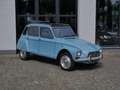 Citroen Dyane 6 Confort 2e eigenaresse 1e Lak Origineel Nederlan Blauw - thumbnail 16
