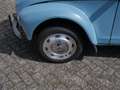 Citroen Dyane 6 Confort 2e eigenaresse 1e Lak Origineel Nederlan Kék - thumbnail 14