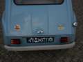 Citroen Dyane 6 Confort 2e eigenaresse 1e Lak Origineel Nederlan Blauw - thumbnail 23