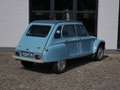 Citroen Dyane 6 Confort 2e eigenaresse 1e Lak Origineel Nederlan Kék - thumbnail 5