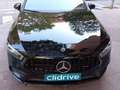 Mercedes-Benz A 220 Negro - thumbnail 3