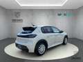Peugeot 208 1.2 PureTech GT 100 EAT Navi LED Apple CarPlay And Weiß - thumbnail 3