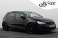 Volkswagen Golf 1.4 TSI Highline Schwarz - thumbnail 1