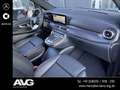 Mercedes-Benz V 300 V 300 d 4M EXCLUSIVE AMG Line Navi Multib. LED SHD Rouge - thumbnail 13