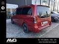 Mercedes-Benz V 300 V 300 d 4M EXCLUSIVE AMG Line Navi Multib. LED SHD Rouge - thumbnail 6