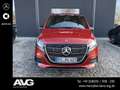 Mercedes-Benz V 300 V 300 d 4M EXCLUSIVE AMG Line Navi Multib. LED SHD Rouge - thumbnail 2