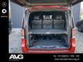 Mercedes-Benz V 300 V 300 d 4M EXCLUSIVE AMG Line Navi Multib. LED SHD Rouge - thumbnail 8