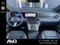 Mercedes-Benz V 300 V 300 d 4M EXCLUSIVE AMG Line Navi Multib. LED SHD Rouge - thumbnail 15