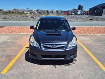 2.5i GT Nav Pkg