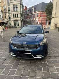 1.6 GDI 2WD Aut. Spirit