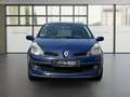 Renault Clio III Edition Dynamique *AUTOMATIK*KLIMA*TEMP Blau - thumbnail 8
